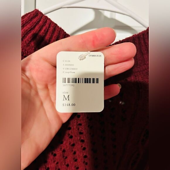 Free People Knit Set - Picture 5 of 5